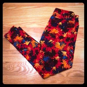 Lularoe leggings